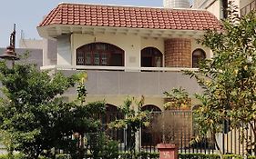 Uvs Homestay